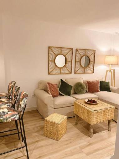 SIBS MARITIMO-1ª Linea de Playa