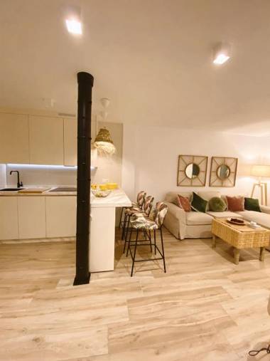 SIBS MARITIMO-1ª Linea de Playa