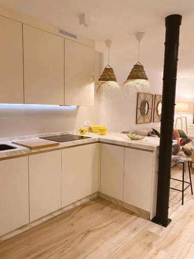 SIBS MARITIMO-1ª Linea de Playa