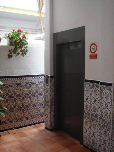 Hostal Toscano