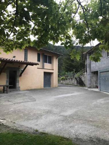 Turisme Rural El Janpere