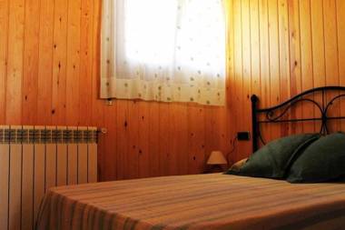 Turisme Rural El Janpere