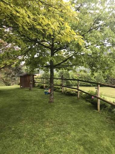 Turisme Rural El Janpere