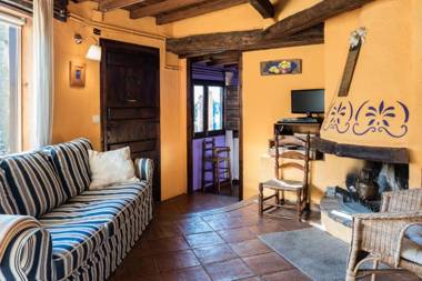 Casa Rural El Reixac