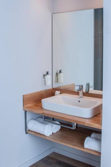 Hotelet de Sant joan