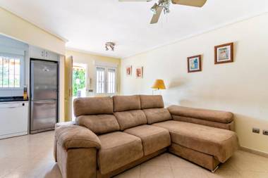 VdC Bungalow near San Juan Beach