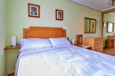 VdC Bungalow near San Juan Beach