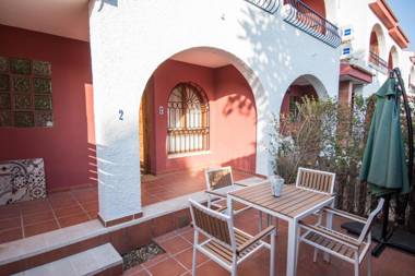 Myflats Deluxe La Font