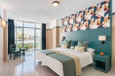 Aparthotel Vibra Club Maritim