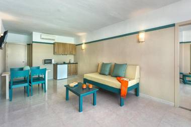 Aparthotel Vibra Club Maritim