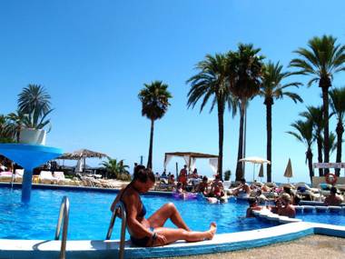 Apartamentos Jet - Adults Only