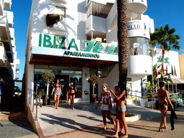 Apartamentos Jet - Adults Only