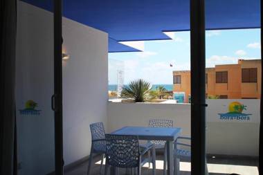 Apartamentos Bora Bora - Adults Only