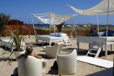 Apartamentos Bora Bora - Adults Only