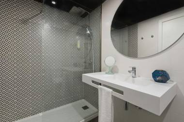 Aparthotel Vibra Mogambo - Adults only