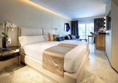 Ushuaia Ibiza Beach Hotel - Adults Only