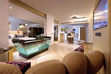 Ushuaia Ibiza Beach Hotel - Adults Only