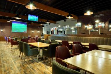 Grand Palladium Palace Ibiza Resort & Spa- All Inclusive