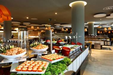 Grand Palladium Palace Ibiza Resort & Spa- All Inclusive