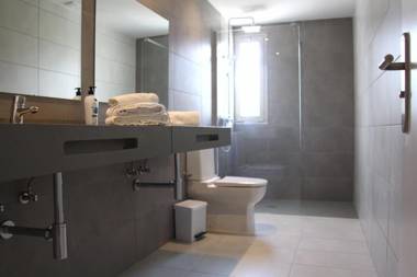 Aparthotel Puerto Cala Vadella