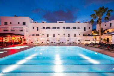 Migjorn Ibiza Suites & Spa