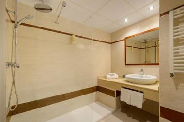 Hotel Vibra s'Estanyol