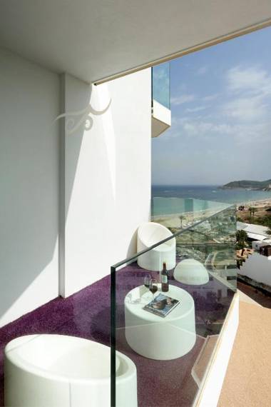 Hard Rock Hotel Ibiza