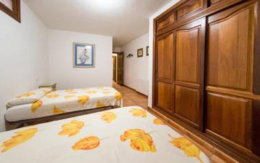 Villa San Jordi Ibiza Ses Salines