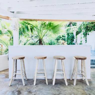 Boutique Hotel Jardines de Palerm