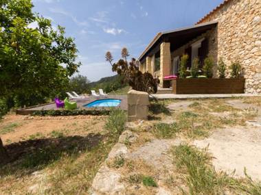 Can Pep de San Plana