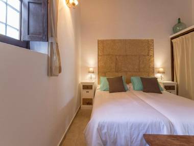 Can Pep de San Plana