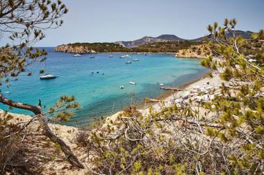 7Pines Resort Ibiza part of Destination by Hyatt
