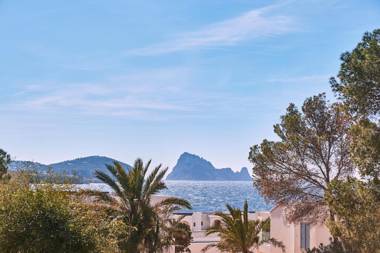 7Pines Resort Ibiza part of Destination by Hyatt