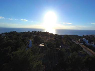 Apartamentos Blanco Sol