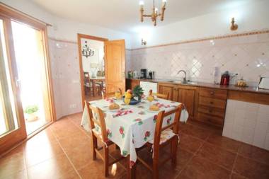 Villa Olga - San Jose