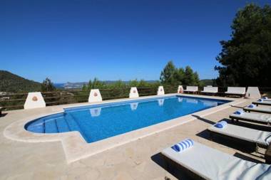 Villa Olga - San Jose