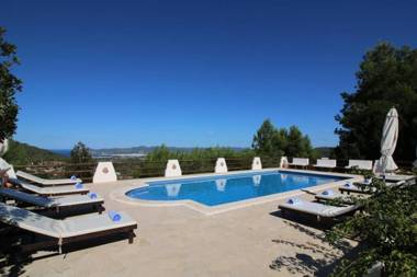 Villa Olga - San Jose