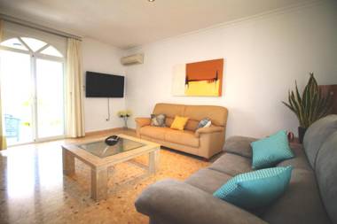 Villa Sunset - San Antonio Bay