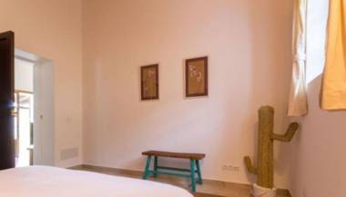 Típica Casa Rural Ibicenca Con Piscina Privada!