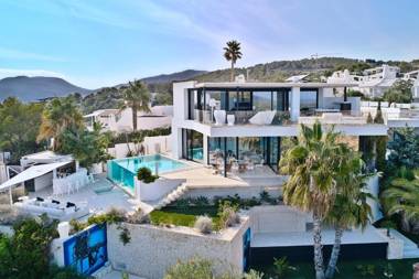 Villa Bora Ibiza