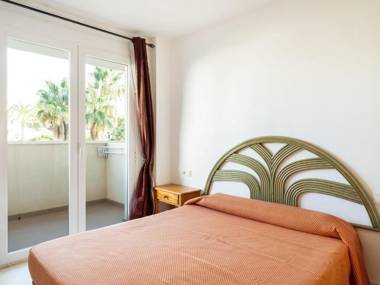 Pretty Holiday Home in Sant Josep de Sa Talaia near Sea