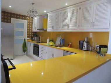 Warm Holiday Home in Cala Vadella with Private Pool