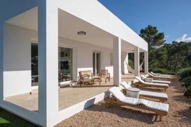 Villa Ses Abelles Sea view