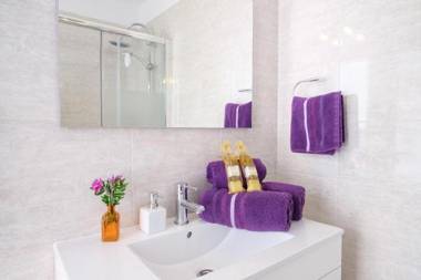 Villa Ses Abelles Sea view