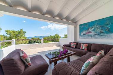 Villa Horizonte - Eivillas Ibiza