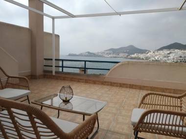 Apartamentos El Puerto