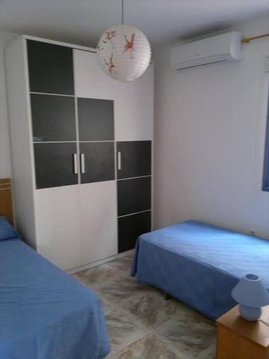 Apartamentos El Puerto