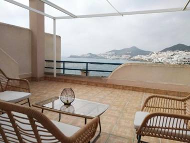 Apartamentos El Puerto