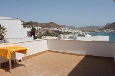 Apartamentos Dulcemar Frente al Mar