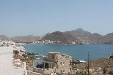 Apartamentos Dulcemar Frente al Mar